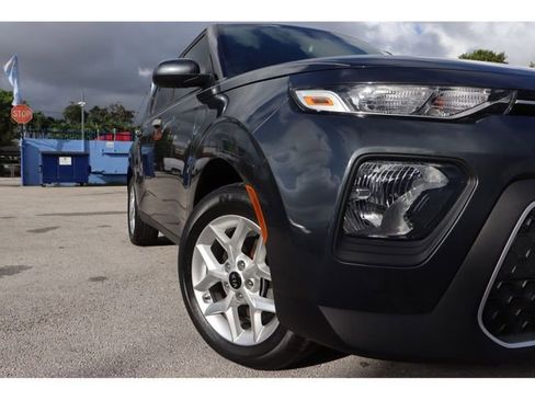 Used 2020 Kia Soul S image 14
