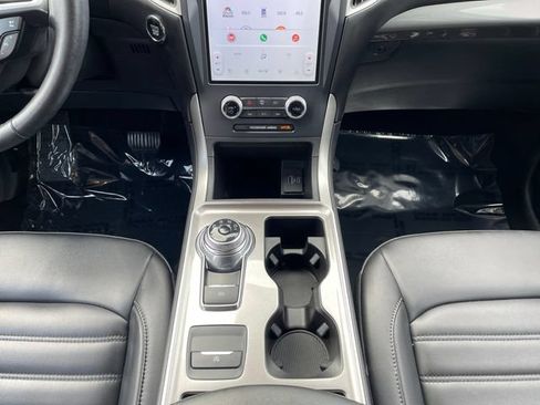 Used 2023 Ford Edge SEL w/ Convenience Package AWD/4WD image 11