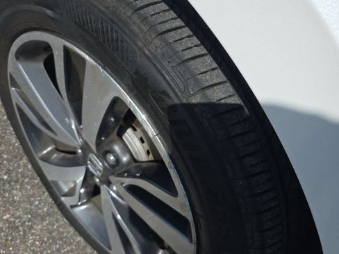 Used 2024 Honda Odyssey Touring image 17