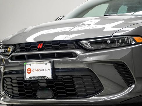 Used 2024 Dodge Hornet R/T Plus w/ R/T Blacktop Package AWD/4WD image 2