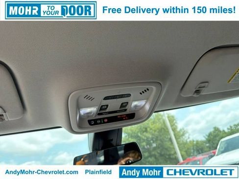 Used 2020 Chevrolet Traverse Premier w/ Redline Edition AWD/4WD image 27