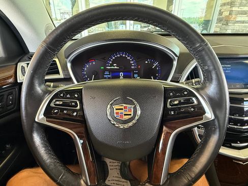 Used 2014 Cadillac SRX Luxury w/ Driver Awareness Package FWD image 22