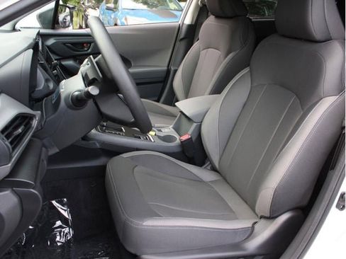 New 2026 Subaru Crosstrek 2.5i Premium AWD/4WD image 34