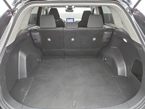 Certified 2025 Toyota RAV4 LE FWD image 29