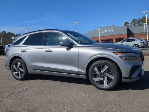 New 2026 Genesis GV70 3.5T Sport Advanced image 2