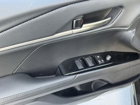 New 2026 Toyota Camry XSE FWD image 18