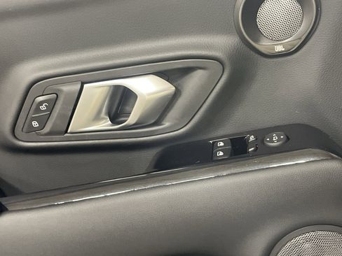 Used 2023 Toyota Supra Premium image 15