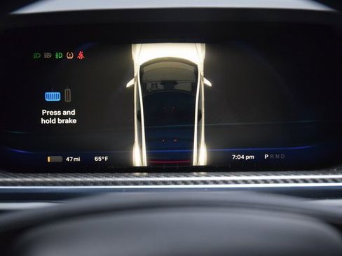 Used 2021 Tesla Model S Plaid image 49