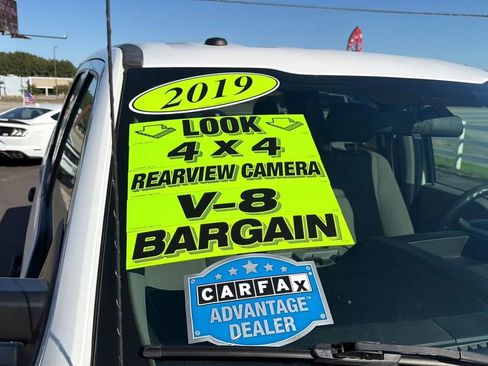 Used 2019 Ford F250 XLT AWD/4WD image 10