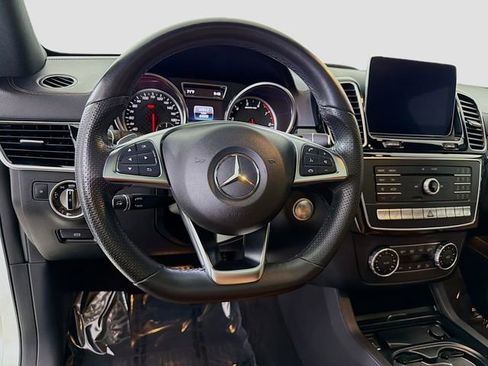 Used 2019 Mercedes-Benz GLE 43 AMG 4MATIC Coupe image 12