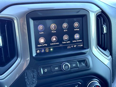 Used 2024 Chevrolet Silverado 3500 W/T image 26