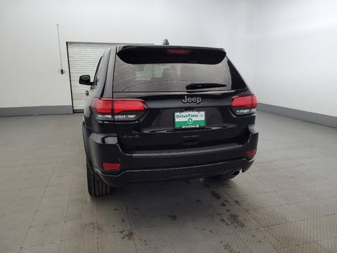 Used 2021 Jeep Grand Cherokee Limited w/ Quick Order Package 28K 80th image 6