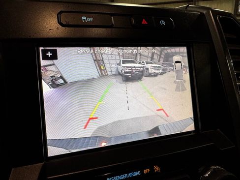 Used 2019 Ford F150 XLT w/ Equipment Group 302A Luxury RWD image 28