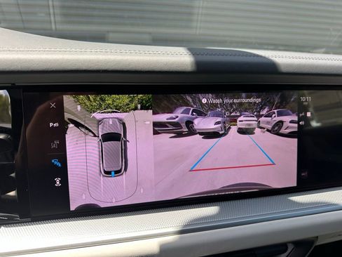 Certified 2025 Porsche Cayenne image 28