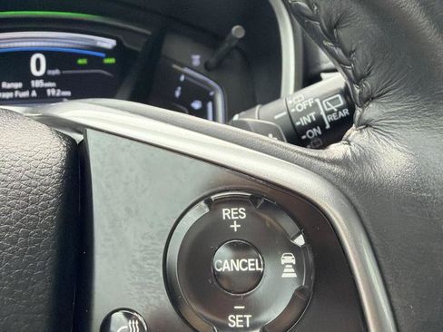 Used 2021 Honda CR-V Touring image 19