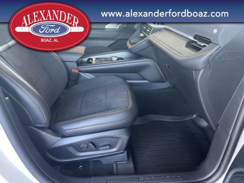 New 2026 Ford Explorer Tremor image 15