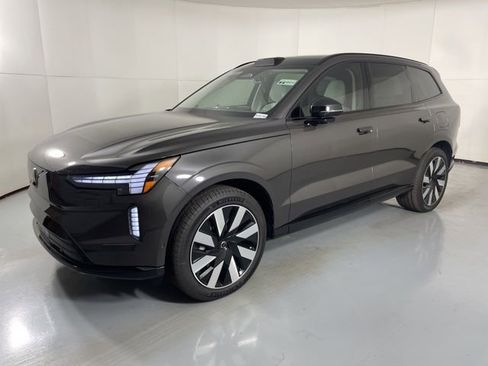 New 2025 Volvo EX90 Ultra AWD/4WD image 4