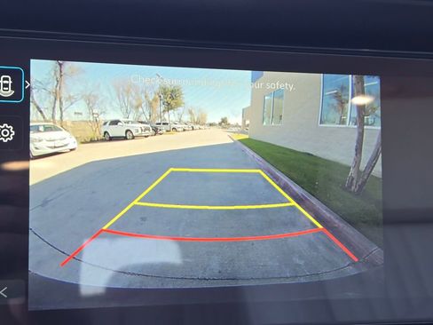 New 2026 Hyundai Palisade SEL image 13