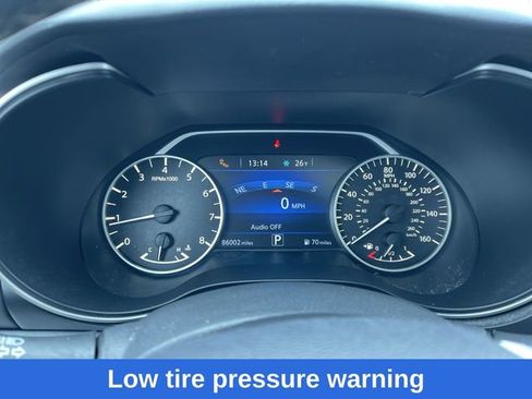 Used 2016 Nissan Maxima 3.5 SL image 13