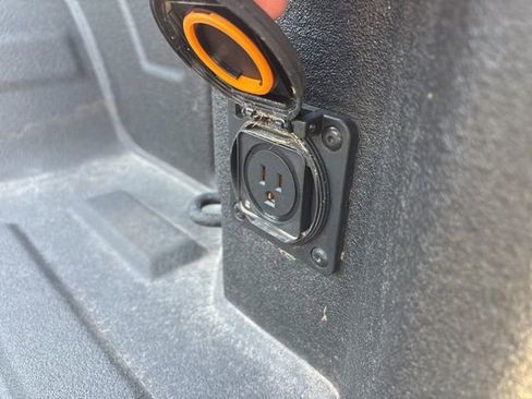 Used 2024 Chevrolet Silverado 1500 RST image 20