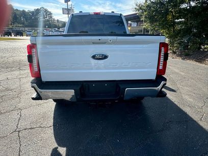 Used 2025 Ford F350 Lariat w/ Lariat Ultimate Package