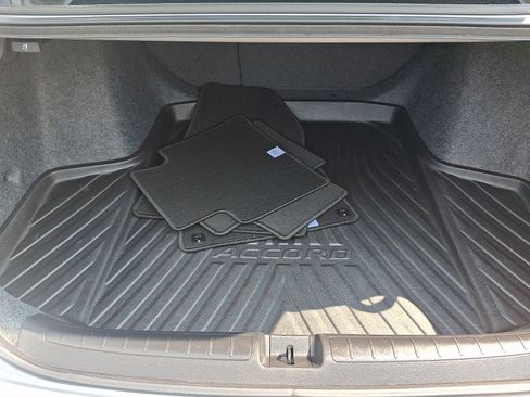 Used 2021 Honda Accord EX-L image 29