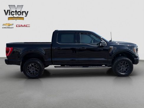 Used 2023 Ford F150 Tremor AWD/4WD image 7