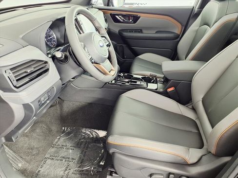 New 2026 Subaru Forester Sport image 10