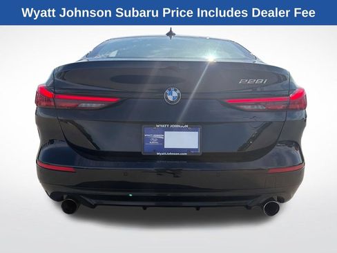 Used 2024 BMW 228i Gran Coupe FWD image 7