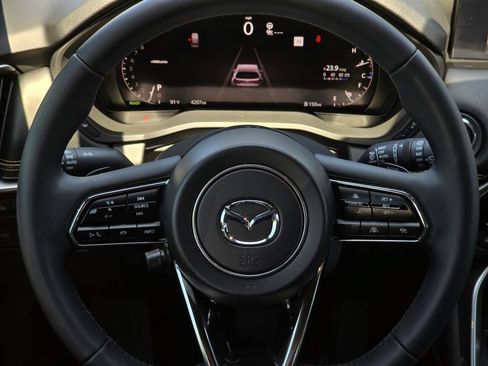 Used 2026 MAZDA CX-90 3.3 Turbo S w/ Premium Plus AWD/4WD image 43