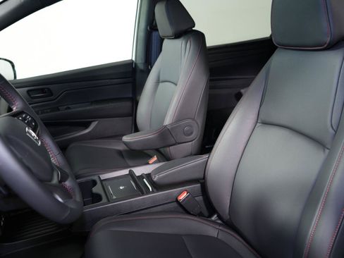 Certified 2026 Honda Odyssey Sport-L image 28