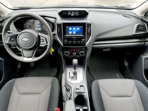 Used 2023 Subaru Crosstrek 2.0i image 20