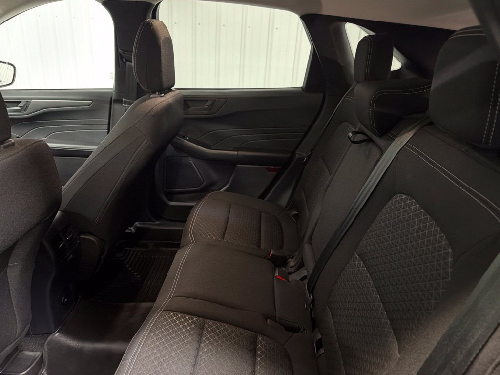 Used 2024 Ford Escape Active AWD/4WD image 29