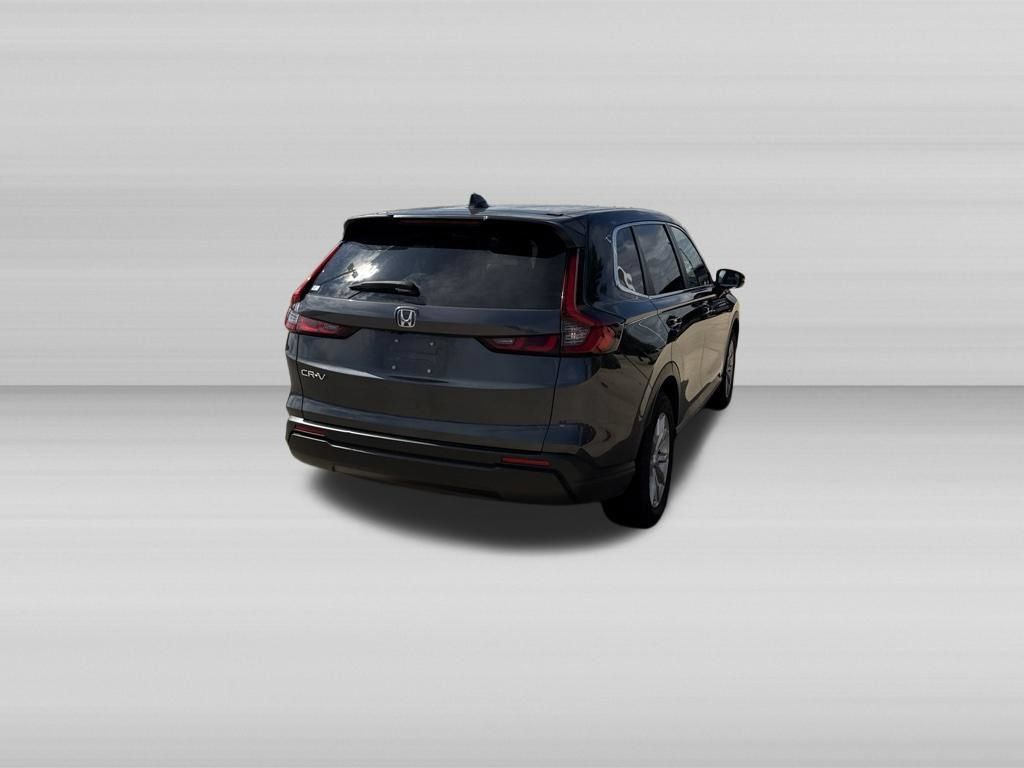 Used 2023 Honda CR-V EX-L image 6