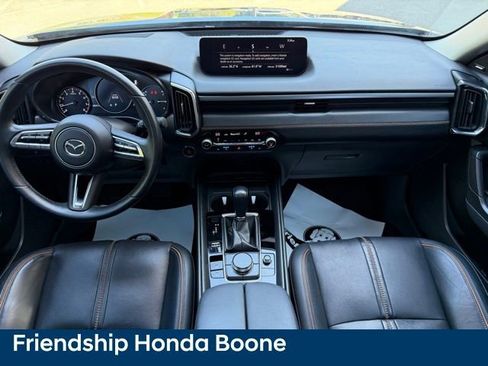 Used 2023 MAZDA CX-50 AWD 2.5 S w/ Accent Package image 47