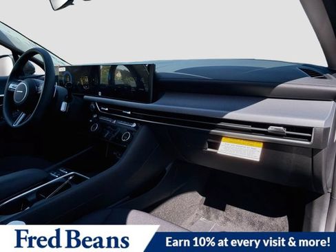 New 2026 Hyundai Sonata Blue FWD image 32