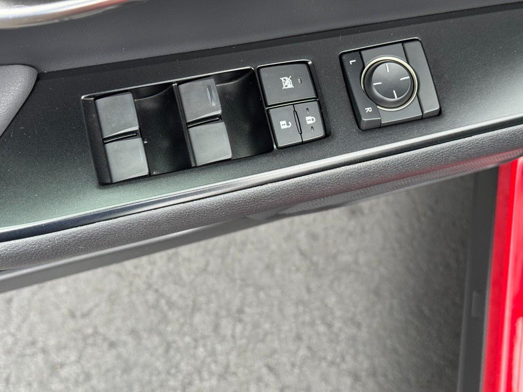 Used 2024 Lexus UX 250h F Sport FWD image 20