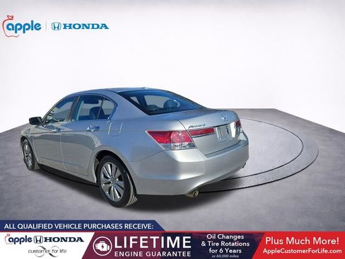 Used 2012 Honda Accord EX-L image 7