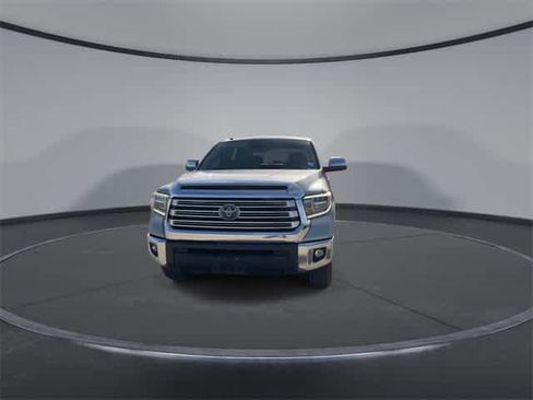 Used 2019 Toyota Tundra Limited image 3
