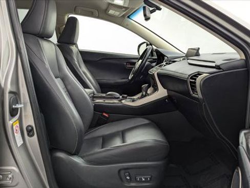 Used 2017 Lexus NX 200t NX TURBO image 21
