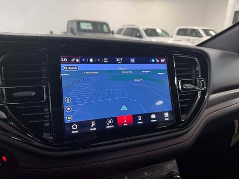 New 2026 Dodge Durango GT image 35