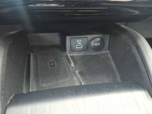 Used 2023 Ford Escape Platinum AWD/4WD image 10