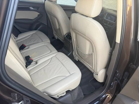 Used 2014 Audi Q5 TDI Premium Plus AWD/4WD image 15