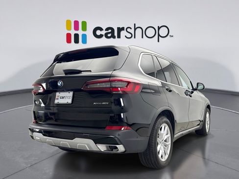 Used 2023 BMW X5 xDrive40i w/ Premium Package image 5