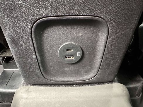 Used 2024 Ford Bronco Sport Big Bend w/ Convenience Package AWD/4WD image 15