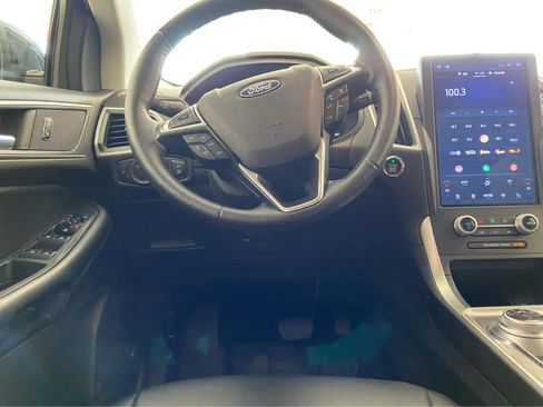 Used 2023 Ford Edge SEL w/ Convenience Package image 22