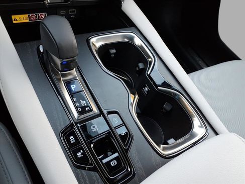 New 2026 Lexus RX 350 AWD image 12