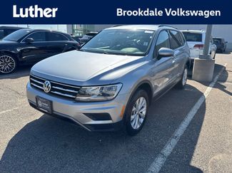 Used 2020 Volkswagen Tiguan S AWD/4WD video 1