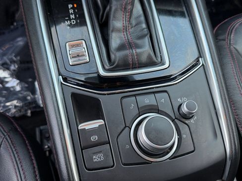 Used 2024 MAZDA CX-5 Carbon Edition AWD/4WD image 19