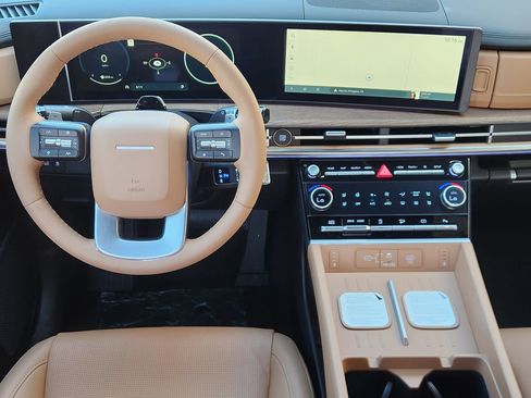 New 2026 Hyundai Santa Fe Limited image 27